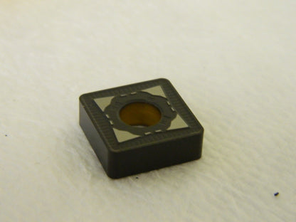 Kennametal Carbide Turning Insert SNMG644RN Grade KCP30 QTY 3 3753652
