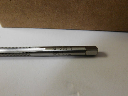 Heli-Coil M4x0.70 Metric Coarse D3 Plug Chamfer  Hand STI Tap QTY 4 2087-4