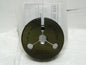 SPI 3/8-16 Go Double Ring Thread Gage 23-163-9