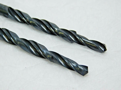 Walter-Titex Subland Step Drills HSS 6.6mm Drill Diam K6222-6.6 Qty 2 5073742