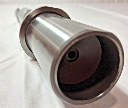 Iscar Steel Cham Drill Insert Coolant Through 1.2"DC 6.29"LU 2.68"LS 3201750
