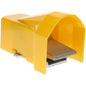 PRO-SOURCE Manually Operated Valve: Foot Pedal with Guard 4750250511PRO