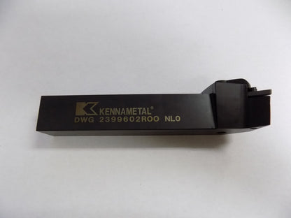 Kennametal DWG2399602R00 NL0 Toolholder