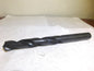 Cleveland Twist Drill Straight Shk Taper Lgth Drill Bit 1-3/8 Dia 14.5L C08947