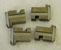 Vargus 7/8-9 UNC Thread, 10° Hook Angle, RH HSS Chaser set Of 4  DSD30006A