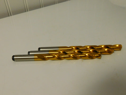 Viking Jobber Drill 23/64 135D QTY 3 57312563