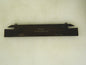 Hertel Indexable Cutoff Blade 0.094" Insert Width 45741915