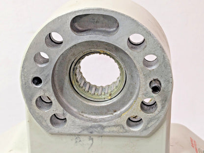 WORKHORSE Power Feed X-Axis Table Feed 110V 90W 50/60Hz AL-500PX