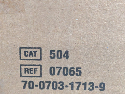 100 PK 3M Respirator Cleaning Wipes 504/07065 7000001938