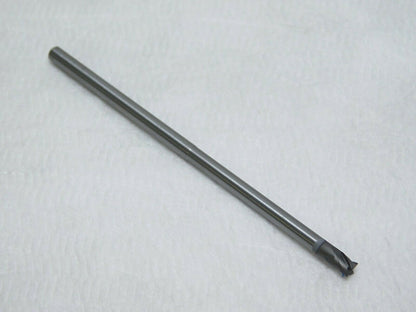 SP3 Diamond Cutting Tools DIAbide SE Profiling End Mill 1/8 x1/8 x 3 4FL 12852