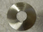 Malco Slitting Slotting Saw 2-3/4" Dia. x 0.018" Blade 72T 5Pk #SS2340
