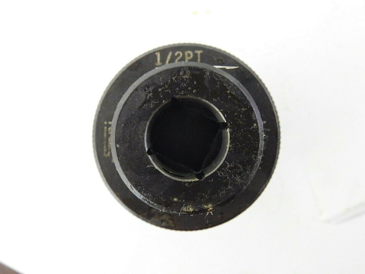 SPI Tapping Adapter 1/2" PT 74-366-6