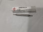 CLEVELAND Square End Mill: 1/16" Dia 2 Fl HSS C41036