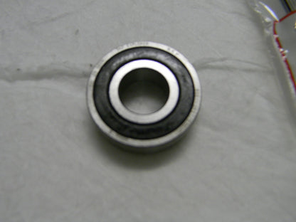Tritan 25mm Bore Diam, 47mm OD,  Deep Groove Radial  Ball Bearing QTY 4 35433770