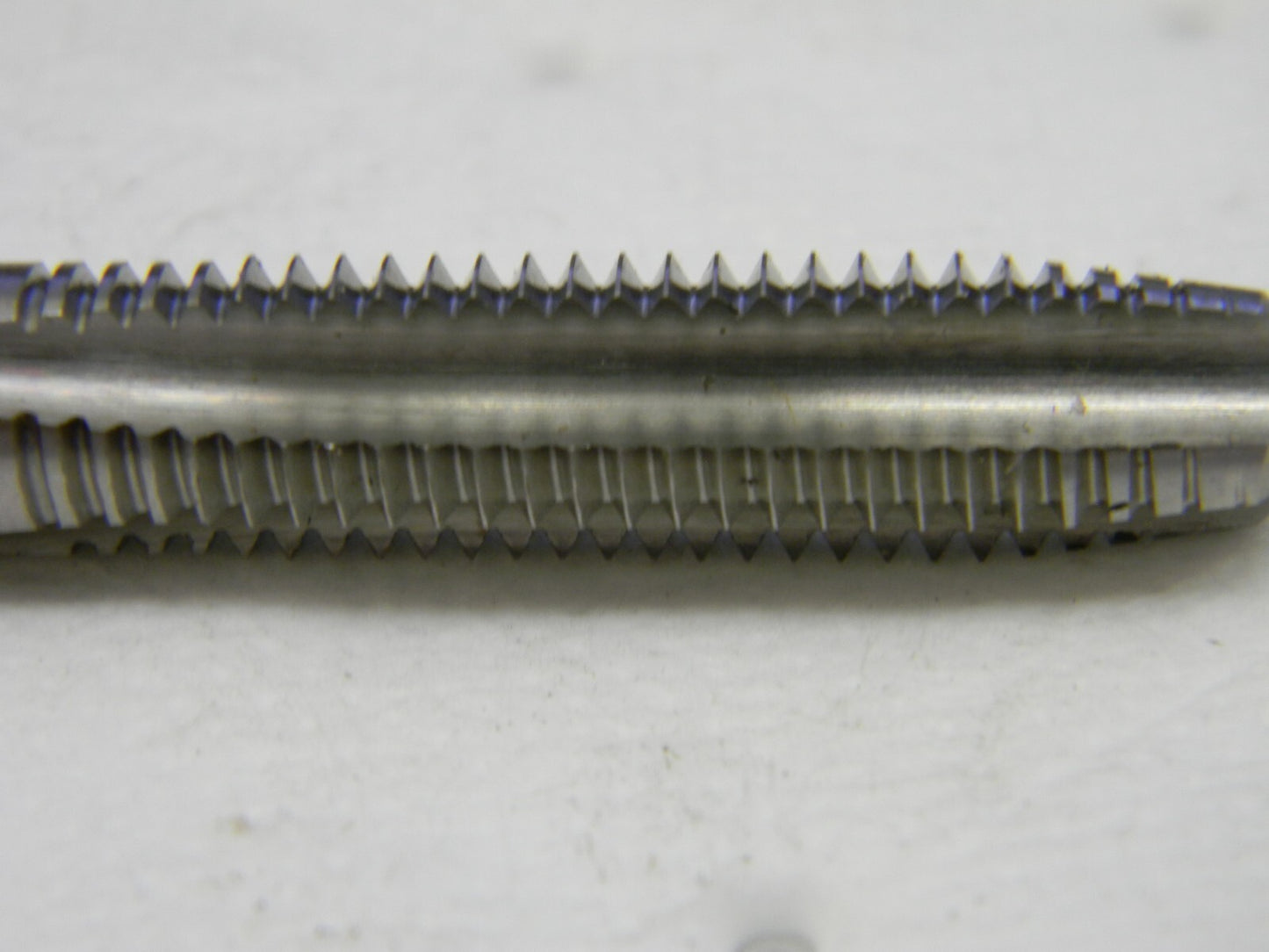 WIDIA GTD 2746284 2353 WIDIA GTD Straight Flute Taps RH HSS QTY 5 2746284