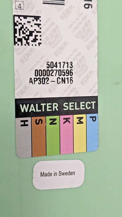 Walter Shim AP302-CN16 H81 5041713