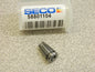 SECO 4mm ER11 ER Collet 18mm OAL, 11.5mm Overall Diam 75042161