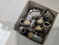 NORGREN PushToConnect Tube to Male&Tube to Male BSPT Tube Fitting 101470828