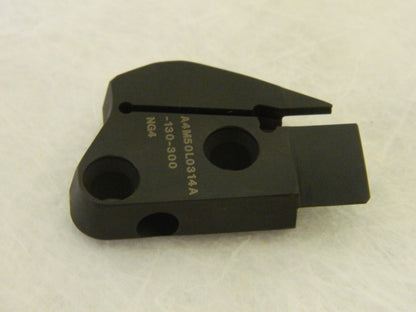 Kennametal Indexable Grooving Blade 3mm W x 14mm DOC Grade NG4 2542529
