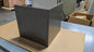 Machined Angle Plate 12" x 12" x 12" Cast Iron Flat Surface Doubl