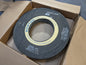 Norton Surface Grinding Wheel 42" Dia. 6" Thick 20" Hole 865 RPM