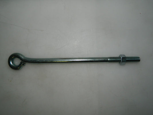 Gibraltar Eyebolt 2-1/2" Thread Length 5/8" Inside QTY 10  GIB11713