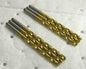 Viking Drill & Tool Twist Drills M42 Cobalt 13/64" 135º Type 240-DN Qty 6 79690