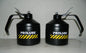 PRO-LUBE Lever-Type Oiler 2 Pack 1,000 mL Capacity  07273725
