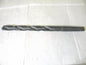 Interstate Taper Shank Drill Bit 1-5/32" Dia. 4MT 118° HSS #63323943