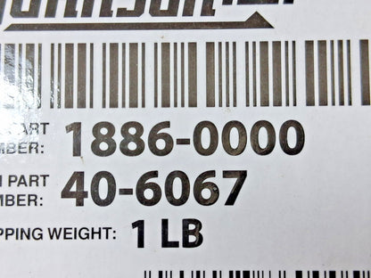 Johnson Level & Tool Magnetic Base Digital Protractor 1886-0000