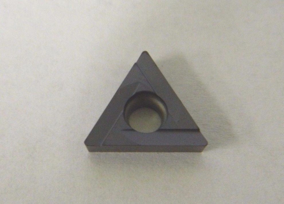 Komet Carbide Drilling Inserts T0HX140304ELG06 BK2710 QTY 9 W3026060042710