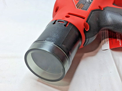 Milwaukee Tool M18 FUEL 1/4" Blind Rivet Tool w/ ONE-KEY Bare Tool 2660-20