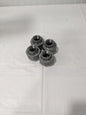 Malleable Iron Pipe Union: 1" Fitting Qty 4 1.NU
