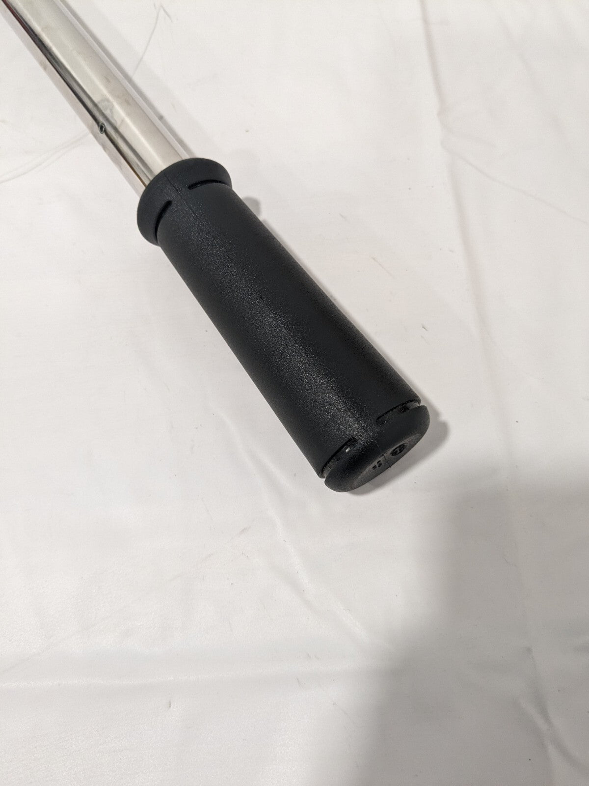 Proto Preset Torque Wrench 45-150 FT. LB, 191/4'' OAL JH5-150FPS