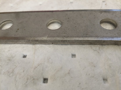 COOPER B-LINE Raceway Fittings & Accessories Shape: Rectangle 78101186248