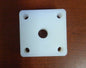 Professional Flange Mount Bearings 3/4" Bore Dia 4 Bolt QTY 2  BUHU4512