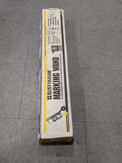RUST-OLEUM Professional Spray Paint Marking Wand 2393000