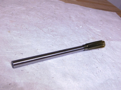 RRT Carbide Tipped Chucking Reamer .5156 Dia 6Fl 2 Fl Lgt 8 OAL 24005156
