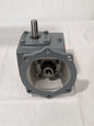 Boston Gear Speed Reducer: Quill, 1.54" Center to Center Shaft, 5:1 51894