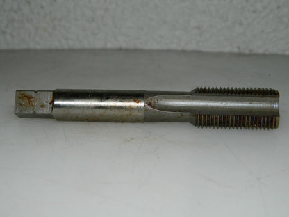 Reiff & Nestor Straight Flute Bottoming Taps 5/8"-18 3F H3 HD 84653