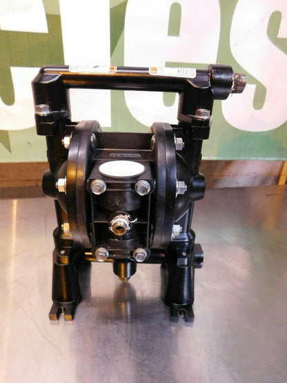 ARO 1/2" NPT Metallic Air Operated Diaphragm Pump PARTS/REPAIR PD05R-AAS-PG