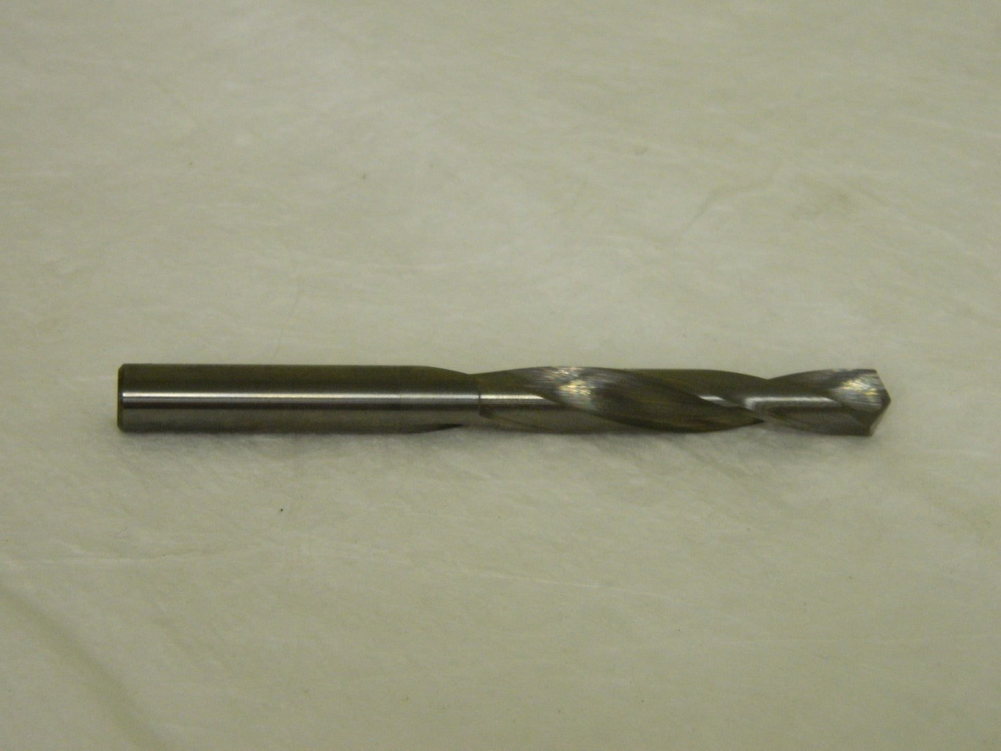 OSG Screw Machine Drill Bit 23/64" x 2-1/2" x 4" 118° Carbide  220-3594