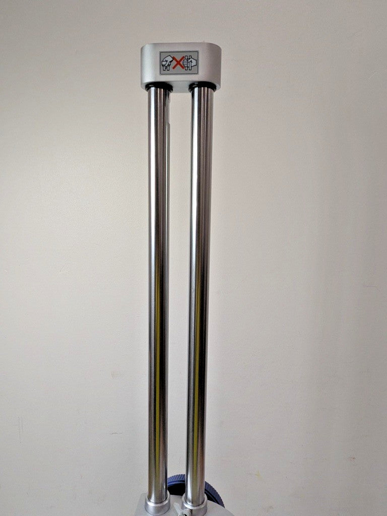 Mitutoyo Digimatic Height Gage 24"/600mm HDM-24" AX 192-672-10 PARTS/R
