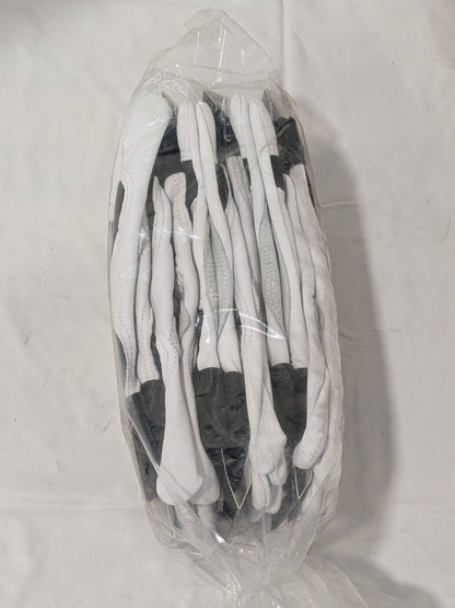 TILLMAN Work Glove: TILLMAN Size Medium 6 Pairs 1470M
