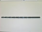 Precision #02411445 HS Drill Bit 15/16" x 24" Spiral 2FL Straight Shan