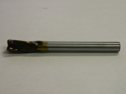 Precision 27/64" x 3/8" x 4-1/16" HSS Interchangeable-Pilot Count
