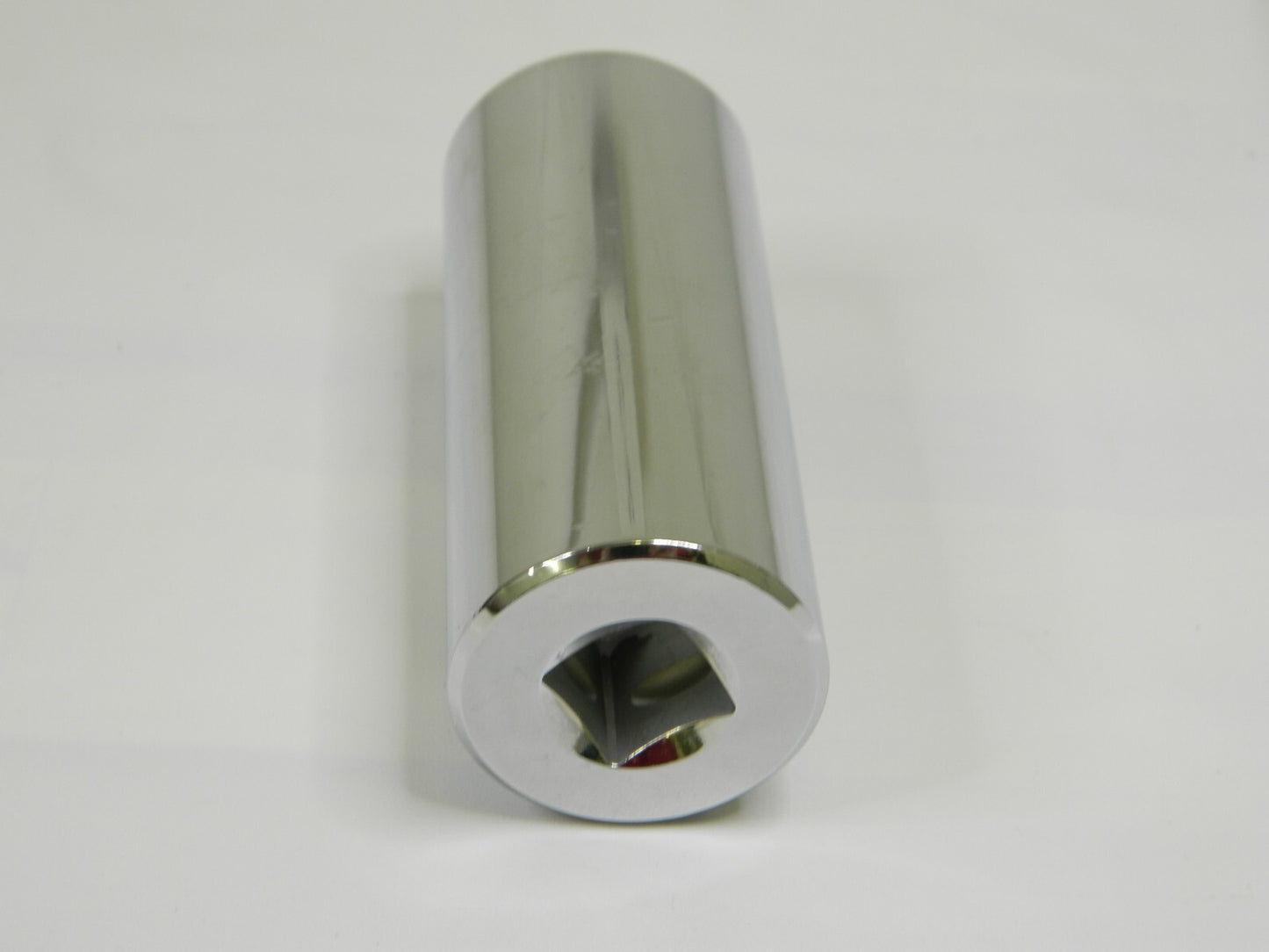 PROTO Deep Hand Socket: 1″ Socket, 12-Point Chrome-Plated J5332