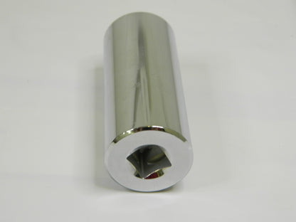 PROTO Deep Hand Socket: 1″ Socket, 12-Point Chrome-Plated J5332