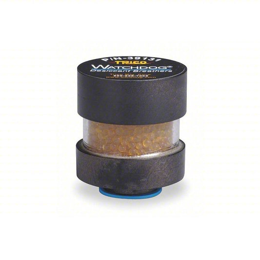 Trico 39131 Watchdog Desiccant Breather, MINI, 2" H x 2" DIA,