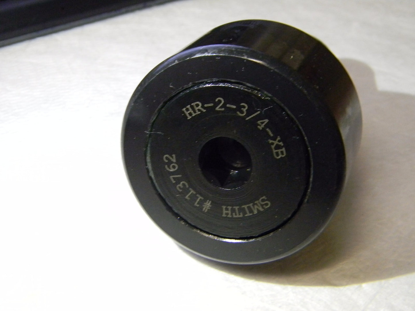 Accurate Bushing 2-3/4" x 1-1/2"  Sealed Heavy Stud Cam Follower HR-2-